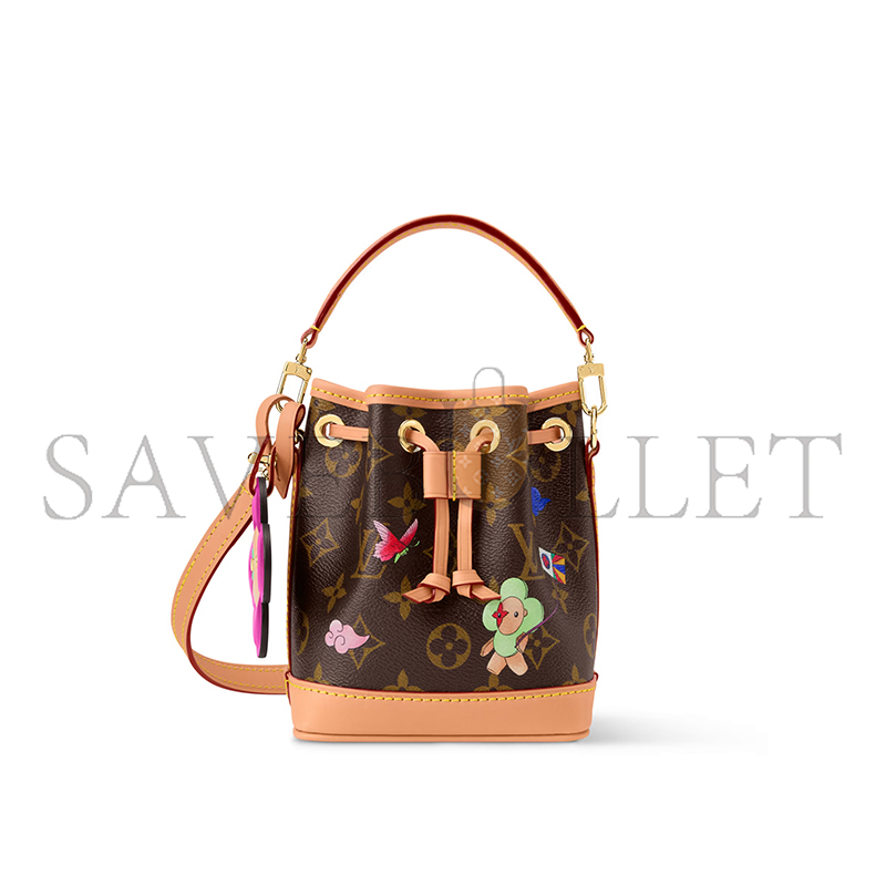 l0vis Vvtt0n nano noe m26623 (16*13*10cm)